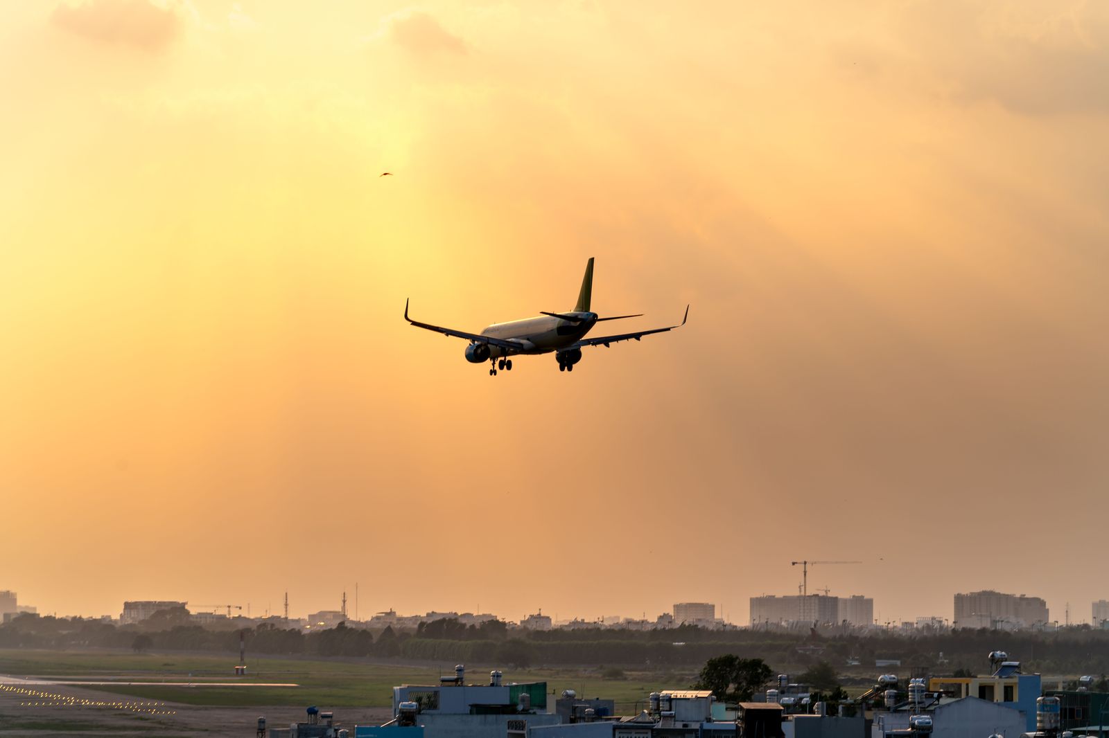 Overnight flights from the West Coast land at Pearson in the early morning, before most hotels can check you in
