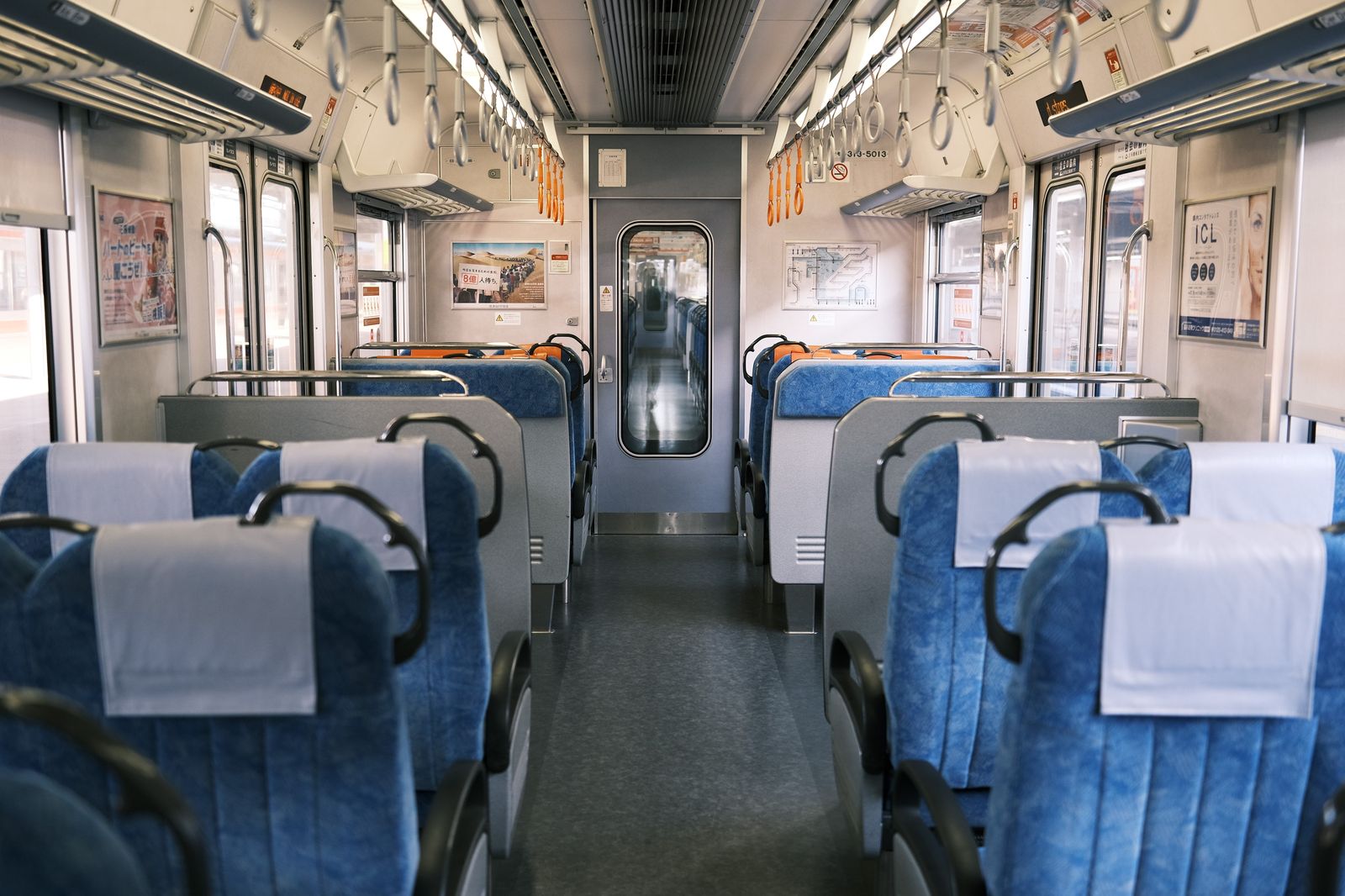 The coach is the lowest fare across the border; the time cost is in the connections