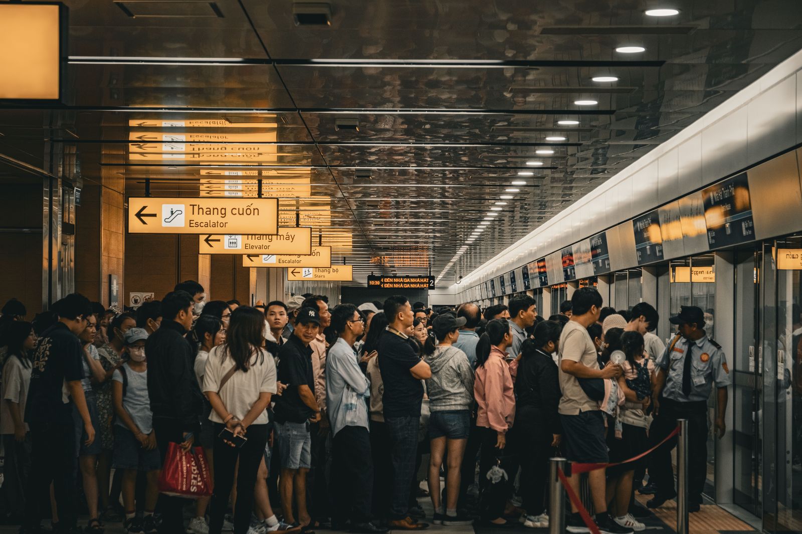 Preclearance at both Toronto airports means the US border check happens before you board