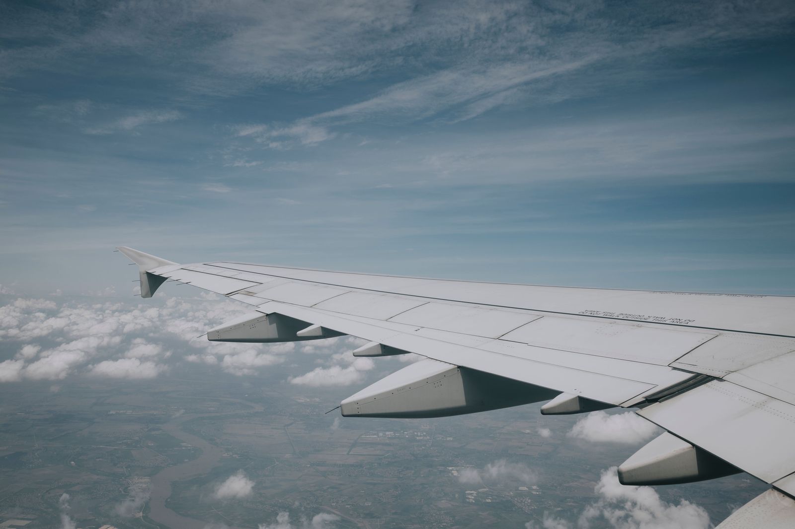The flight itself is the short part of a Toronto to New York day