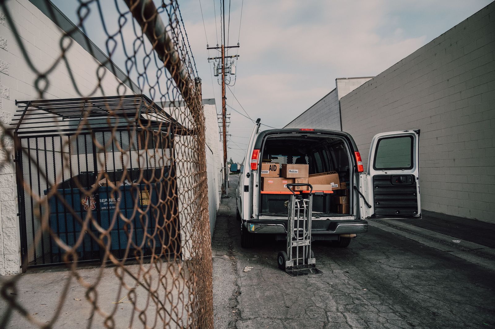 For families and groups, a private van is the shuttle that leaves when you do