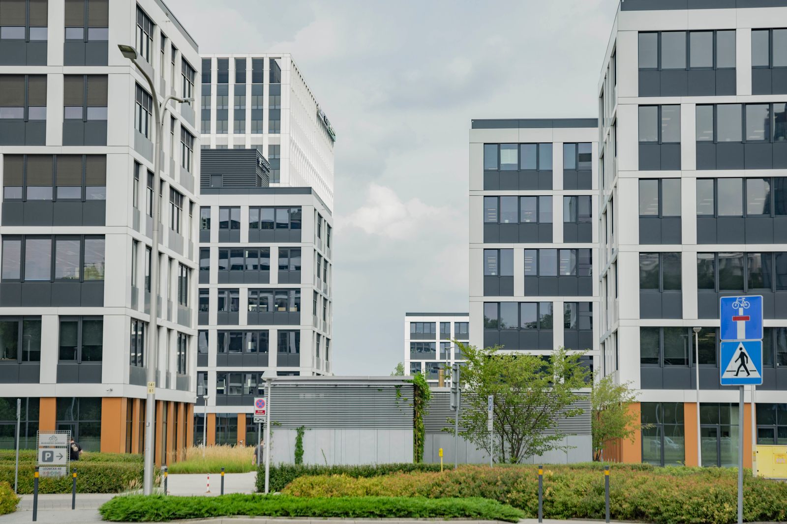 Markham's technology offices along Highway 7 and Warden send a steady flow of business travellers to Pearson.