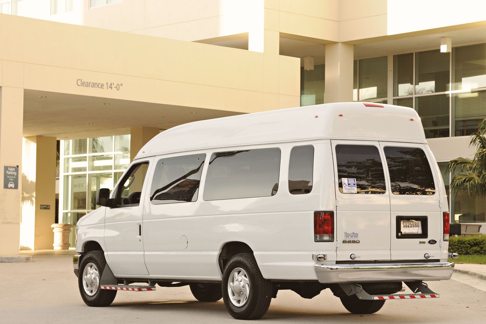 For shuttle loops we stage vans at hotel entrances and run timed departures to the venue