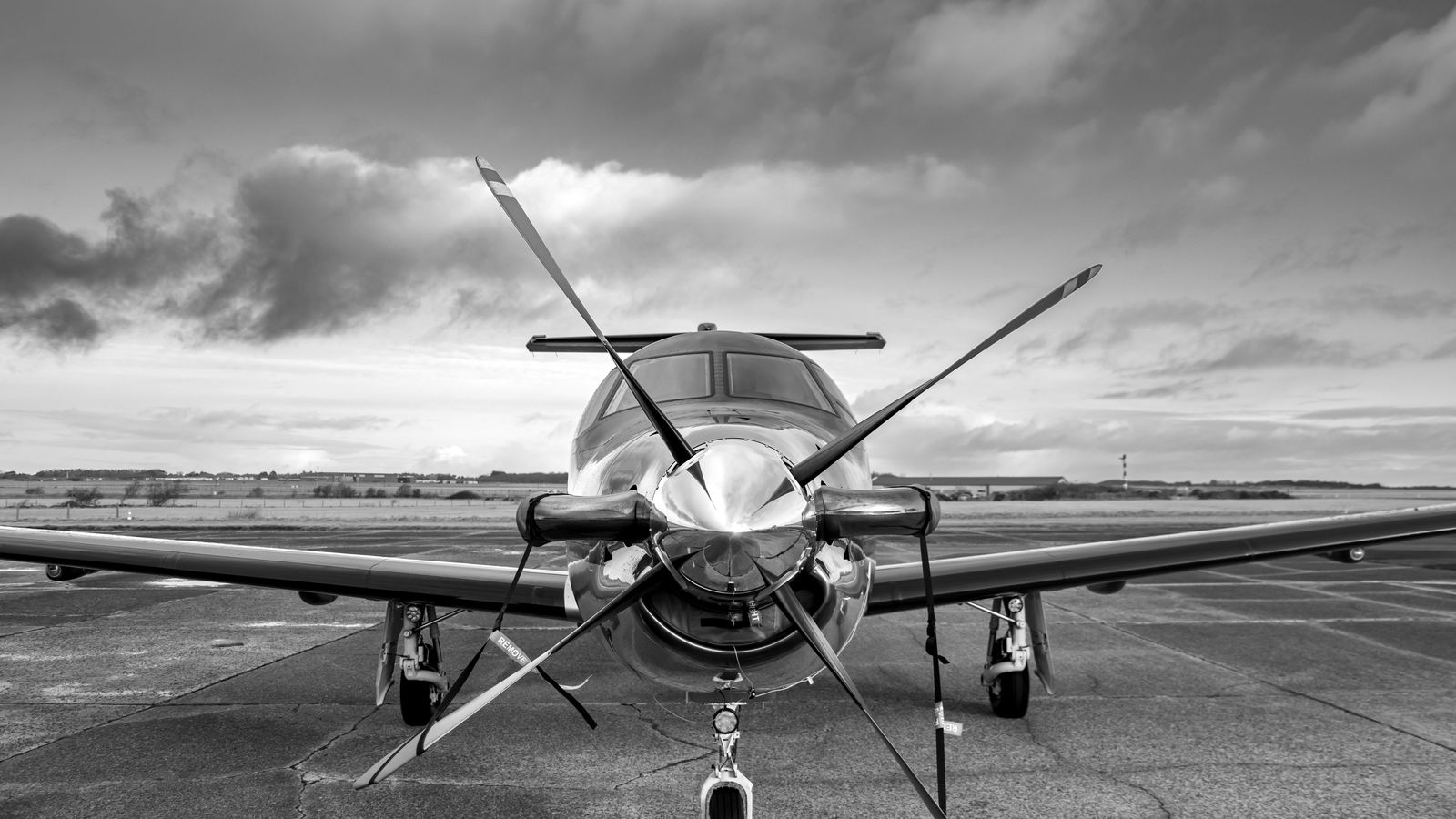 Private jet and FBO ground transportation