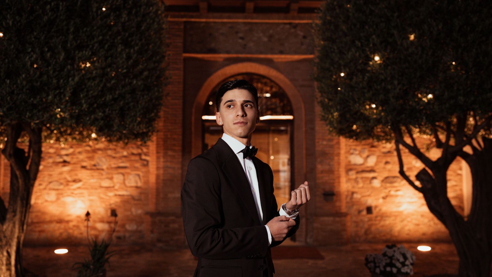 Occasions, corporate and private